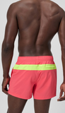 Speedo Colour Block Redondo Edge Swim Volley 14" (8004726)