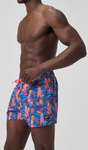 Speedo Print Redondo Edge Swim Volley 14" (8004650)