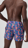 Speedo Print Redondo Edge Swim Volley 14" (8004650)