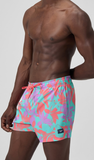 Speedo Print Redondo Edge Swim Volley 14" (8004650)