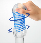 Tenga Spinner DX Masturbators - Various Textures