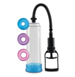 Pump Worx Cock Trainer Pump System (328500)
