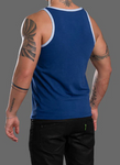 Andrew Christian Hamptons Capusule Tank Top (20019)