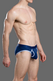 Andrew Christian Hamptons Capsule Brief w/ ALMOST NAKED® (93626)