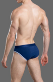 Andrew Christian Hamptons Capsule Brief w/ ALMOST NAKED® (93626)