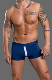 Andrew Christian Hamptons Capsule Boxer (93628)