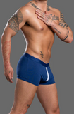 Andrew Christian Hamptons Capsule Boxer (93628)