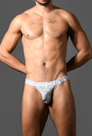 Andrew Christian VIBE Workout Jock w/ ALMOST NAKED® (93610)