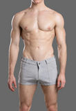 Andrew Christian Hamptons Capsule Beach Shorts (3" Inseam) (6875)