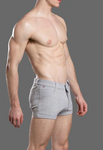 Andrew Christian Hamptons Capsule Beach Shorts (3" Inseam) (6875)