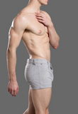 Andrew Christian Hamptons Capsule Beach Shorts (3" Inseam) (6875)
