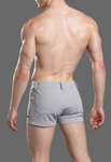 Andrew Christian Hamptons Capsule Beach Shorts (3" Inseam) (6875)