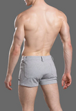 Andrew Christian Hamptons Capsule Beach Shorts (3" Inseam) (6875)