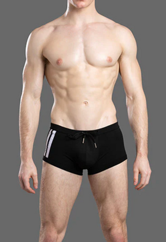Andrew Christian Active Swim Trunk (70186)
