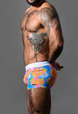 Andrew Christian Yucatan Swim Trunk (70184)