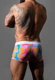 Andrew Christian Yucatan Swim Trunk (70184)
