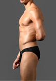 Andrew Christian Mesh Low Cut Swim Bikini w/ ALMOST NAKED® (70189)