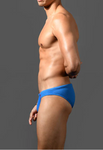 Andrew Christian Mesh Low Cut Swim Bikini w/ ALMOST NAKED® (70189)