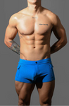 Andrew Christian Cargo Swim Trunk (70171)