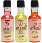 GoodHead Cocktail Delights 3-pack (1363.60)