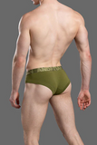 Andrew Christian Bubble Butt Brief w/ ALMOST NAKED® (93658)