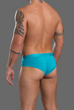 Andrew Christian Bubble Butt Brief w/ ALMOST NAKED® (93658)