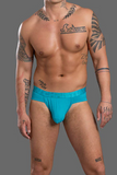 Andrew Christian Bubble Butt Brief w/ ALMOST NAKED® (93658)