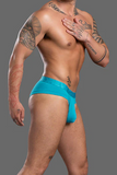 Andrew Christian Bubble Butt Brief w/ ALMOST NAKED® (93658)