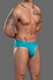 Andrew Christian Bubble Butt Brief w/ ALMOST NAKED® (93658)