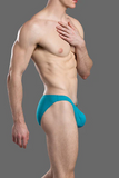Andrew Christian Deep V-Cut Brief w/ ALMOST NAKED® (93659)