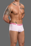 Andrew Christian Happy Modal Boxer w/ ALMOST NAKED® (93814)