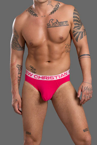 Andrew Christian ALMOST NAKED® Bamboo Brief (93815)