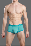 Andrew Christian ALMOST NAKED® Retro Bamboo Boxer (93642)