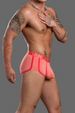 Andrew Christian ALMOST NAKED® Retro Bamboo Boxer (93642)