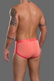 Andrew Christian ALMOST NAKED® Retro Bamboo Boxer (93642)