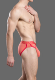 Andrew Christian ALMOST NAKED® Retro Bamboo Brief (93641)