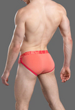 Andrew Christian ALMOST NAKED® Retro Bamboo Brief (93641)
