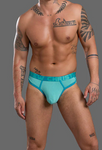 Andrew Christian ALMOST NAKED® Retro Bamboo Brief (93641)