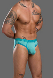 Andrew Christian ALMOST NAKED® Retro Bamboo Brief (93641)