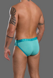 Andrew Christian ALMOST NAKED® Retro Bamboo Brief (93641)