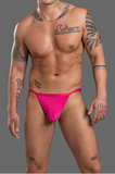 Andrew Christian Lust Modal Jock w/ ALMOST NAKED® (93652)