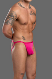 Andrew Christian Lust Modal Jock w/ ALMOST NAKED® (93652)