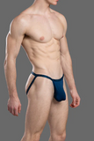 Andrew Christian Lust Modal Jock w/ ALMOST NAKED® (93652)