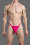 Andrew Christian Lust Modal Thong w/ ALMOST NAKED® (93653)