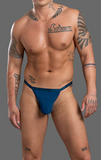 Andrew Christian Lust Modal Thong w/ ALMOST NAKED® (93653)