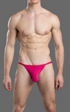 Andrew Christian Lust Modal Brief w/ ALMOST NAKED® (93651)