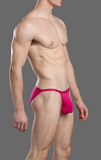 Andrew Christian Lust Modal Brief w/ ALMOST NAKED® (93651)