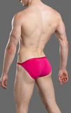 Andrew Christian Lust Modal Brief w/ ALMOST NAKED® (93651)