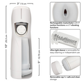 Optimum Power Lifelike Pulsar Stroker (0858.57.3)