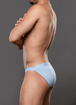 Andrew Christian Vibe Breeze Mesh Gym Brief (93634)